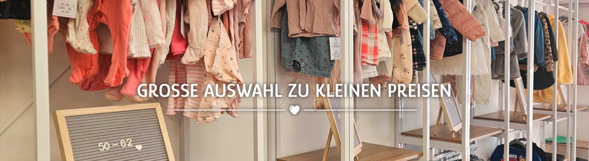 Kinderzeit – Second-Hand in 74743 Seckach. Kinderkleidung, Spielzeug und vieles mehr zu günstigen Preisen